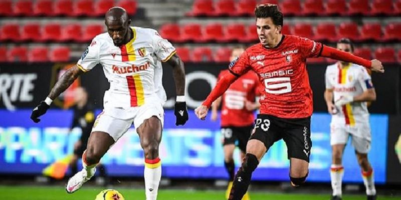 Nhận định bối cảnh chỉ ra Rennes khủng hoảng và kiệt sức